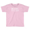 beer o'clock Toddler T-shirt