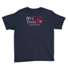 nye tyson '16 science rules Youth Tee