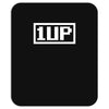 1 up funny video game Mousepad