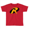 robin Toddler T-shirt