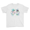 Bicycle Youth Tee