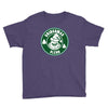 grinchmas Youth Tee