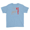 hangmans jake Youth Tee
