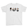vote girls Youth Tee