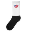 4th of July Lip Socks