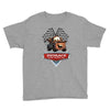 brother mater Youth Tee