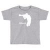 ishoot   camera photographer trained shooting funny gun photo gift tee Toddler T-shirt