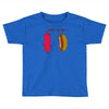 what up dog ketchup hot dog Toddler T-shirt