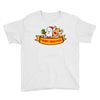 merry christmas Youth Tee