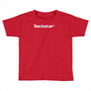 blackstar new Toddler T-shirt