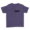 ghost Youth Tee