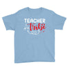 teacher tribe Youth Tee