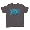 Van Gogh  Blossoming Almond Youth Tee