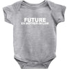 future ex mother in law Baby Onesie