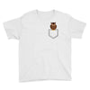 pocket owl Youth Tee