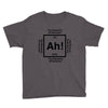 science Youth Tee