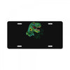 polygont License Plate