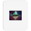 enjoy the silence Mousepad