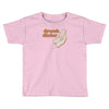 drunk dialer Toddler T-shirt