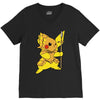 pikacu V-Neck Tee