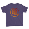 Goku Logo T-Shirt Youth Tee
