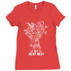 My Next Nest Ladies Fitted T-Shirt