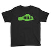 hill Youth Tee