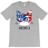 4th of July T-Shirt