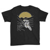 mountain biker Youth Tee