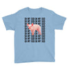 oh my god pig Youth Tee