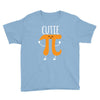Cutie Pi Youth Tee
