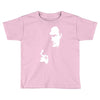 steven seagal   high quality Toddler T-shirt
