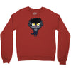 pick me up Crewneck Sweatshirt