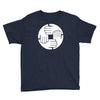 dj remix funny mens Youth Tee