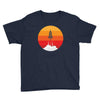 Rocket Youth Tee