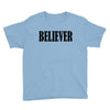 believer Youth Tee