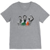 The Notorious - Conor McGregor V-Neck Tee