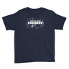 i'am cool engineer trust me Youth Tee