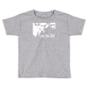 the matrix Toddler T-shirt