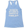 pet lovers Racerback Tank