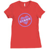 take me out no likey no lighty Ladies Fitted T-Shirt