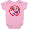 no drama Baby Onesie
