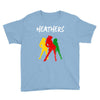 heathers Youth Tee