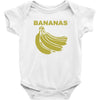 bananas Baby Onesie