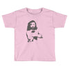 bruiser brody wrestling legend 80s wrestler fan Toddler T-shirt