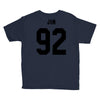 jin 92 Youth Tee