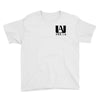 u.a high student my hero academy pocket Youth Tee