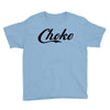 Choke Youth Tee