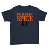 pumpkin spice af Youth Tee