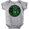 Saint Patrick&acute;s Day Baby Onesie